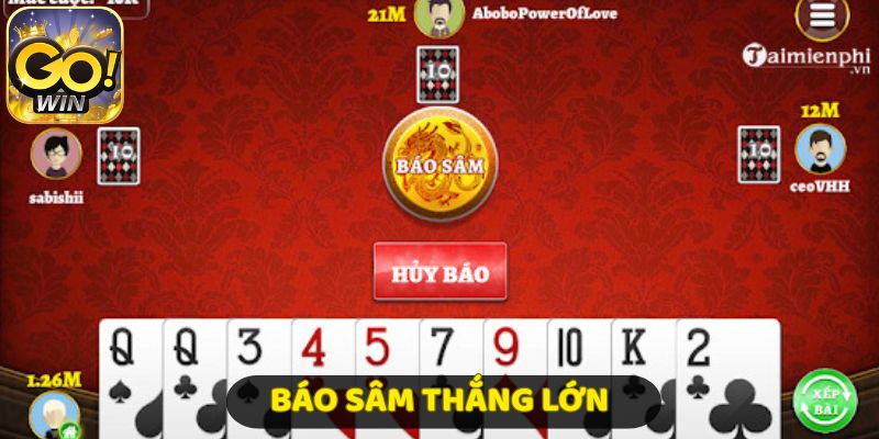 Các bí quyết đánh bài trong chế độ SOLO