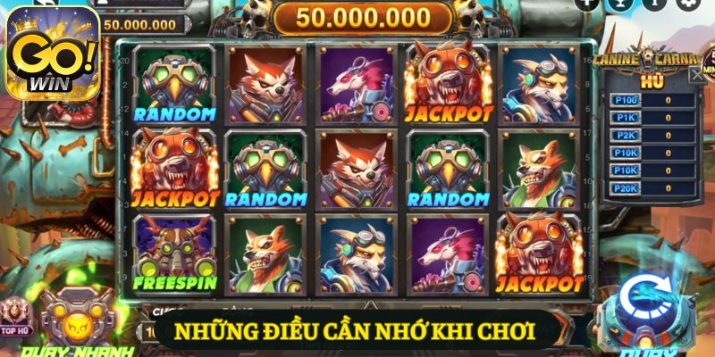 Các chiến lược thông minh giúp tối đa hóa cơ hội chiến thắng